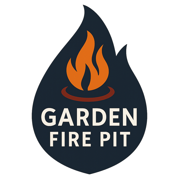 Garden Fire Pit